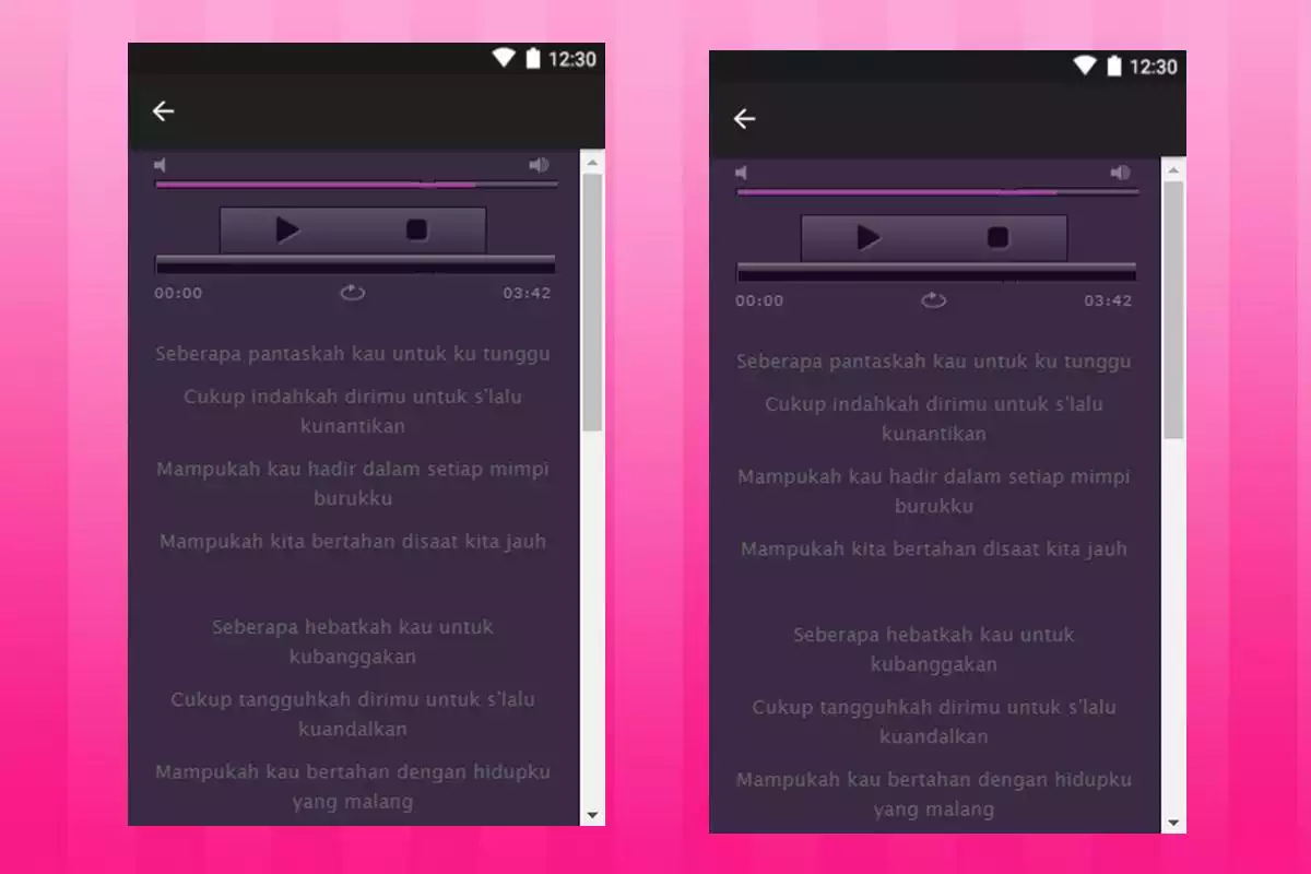 Play Lagu Siapa Takut Jatuh Cinta|Offline